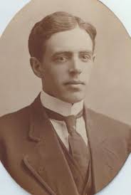 Buell Hubert Sprague (1885-1957)