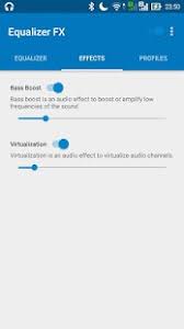 Equalizer app and widget to control sound effects on your android device. Tdde8hckn3zhm