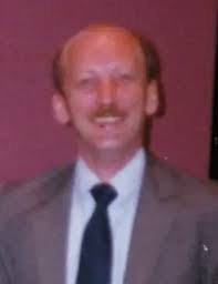 Obituary information for Vernon Patrick Brown