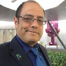 Alfredo COVARRUBIAS-GÓMEZ