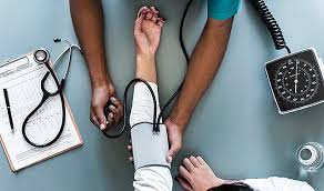 Blood pressure - Wikipedia