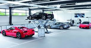 Und Betriebseinrichtungen