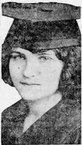 Wanda Elaine Stopa (1900-1924)
