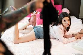 Katrina Jade, Darcie Dolce - My Preppy Stepsister 125923