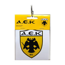 Designevo for android create logos anywhere. Aytokollhta Aek Bc Logo Kinas