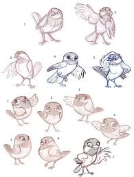 Maybe you would like to learn more about one of these? I Have Plans Staffordshire Bull Terrier Pullover Hoodie Cartoon Bird Drawing Cartoon Drawings Animal Drawings