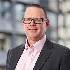 Nick Russ, General manager, economic regulation, Commerce Commission New  Zealand