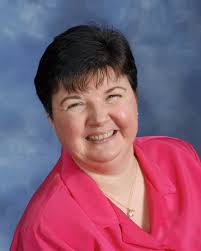 Obituary for Teresa Marie Samson