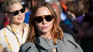 Stella McCartney, Keeping Up with Sustainable Fashion