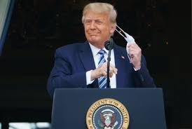 Maybe you would like to learn more about one of these? Wh Press Sec Mcenany Says Trump Followed The Science Works Hard On Covid Response Behind The Scenes