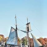 Sultana Public Sails