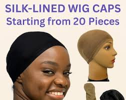 Edgesleeve: Under Wig Hairline/nape Protector