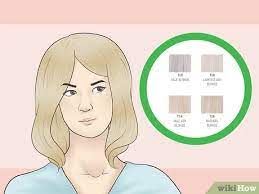 Instead, opt for a richer beige shade to lift your color. How To Use Wella Toner With Pictures Wikihow