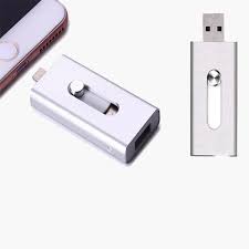 Ios Flash Usb Drive For Iphone Ipad Free Cable Usb Flash Drive Usb Flash Drive