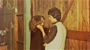 Hoe Zou Het Zijn Met Oude Liefdes Ellen Trouwt