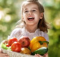 Bio für Kinder - mybioco BioCatering - Kinderessen München