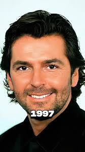 Thomas Anders's Instagram, Twitter & Facebook