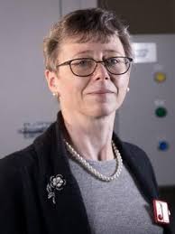 BABAO Service Award 2018