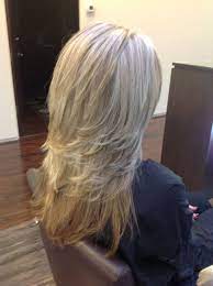 Pin By Andre Aronica On Beautiful Blondes Hair Styles Long Hair Styles Medium Length Hair Styles