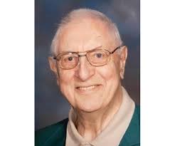 Lawrence Rust Obituary (2022)