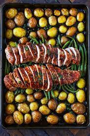 Add oil to a 12 skillet and place over medium heat. The Best Pork Tenderloin Recipe No 2 Pencil