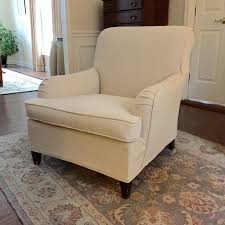 Pam Morris Sews Slipcovers For Chairs Furniture Slipcovers Furniture Upholstery