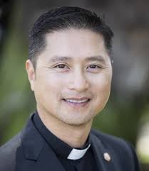 Victor Yanez, SJ