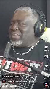 Isaac Springer's Instagram, Twitter & Facebook