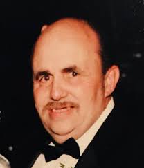 Louis Aigotti Obituary