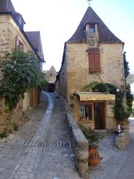 Esprit Gourmet Beynac Et Cazenac Beaux Villages Dordogne