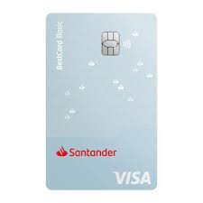 Santander consumer bank gmbh zws.fürste in fürstenfeld. Kostenlose Kreditkarte Santander Bestcard Basic