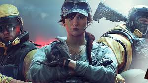 Should you buy the siege starter edition? Rainbow Six Siege Kostenloser Elite Skin Anderungen Der Starter Edition Angekundigt