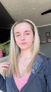 Lilly Gallo's Instagram, Twitter & Facebook