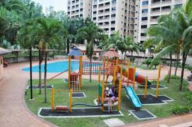 Malaysia, kuala lumpur, jalan kuching jalan putramas 3 royal regent condominium. Putra Villa Short Stay Apartment Kl Hotel Kuala Lumpur Overview