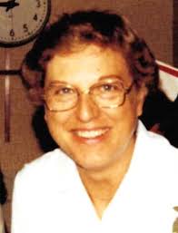 Barbara Leaming Obituary (2014)
