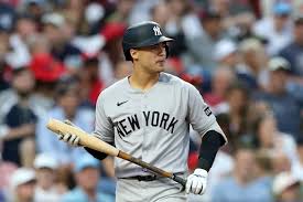 Anthony Volpe's Yankees Future in Question as George Lombard Jr. Promotion Looms