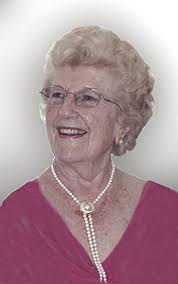 Ethelyn G. Nutter, 91