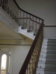 Orders with less than 20 items will be cancelled**** at bulldog stairs, we offers high quality wrought iron stair balusters/spindles with the lowest price. Cast Iron Spindles Staircase Hand Rail Dorton Reclaim