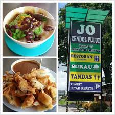 Jalan jalan cari makan is a mobile app that serves to find a halal restaurant and halal eatery for the convenience of a malaysian muslim. Jjcm Kedah Marina Md Arshad