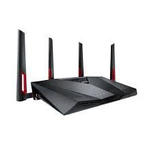 Choosing a wireless access point is not easy especially for people with limited knowledge. Asus Rt Ac88u You Get The Fantastic Mu Mimo Technology You Will Also Be Able To Enjoy Comfortable Bandwidth Throughou Gigabit Router Router Reviews Dual Band