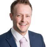 Dr. Joseph Virga, DC, Chiropractor