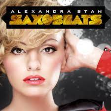 Her increasing popularity was confirmed also. Alexandra Stan Mr Saxobeat Radio Edit Listen With Lyrics Deezer