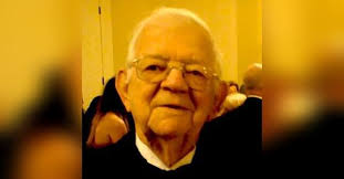 Mr. Harold Mack "Pete" Peters Obituary