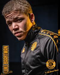 🟡⚫️Steven Mendes is making a return to Kaizer Chiefs. Home is Naturena✌️❤️.