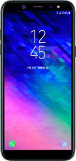 Get the unique unlock code of your samsung galaxy a6 from here · remove the original sim card from your phone. Best Buy Samsung Galaxy A6 With 32gb Memory Cell Phone Unlocked Black Sm A600uzkaxaa