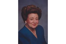 Elizabeth Dean Obituary (1928