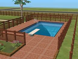 I have a few animations installed, along with extra sliders and custom penis. Swimming Pool The Sims Wiki Fandom