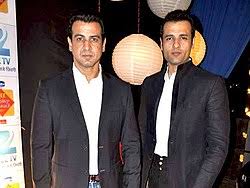 Ronit Roy Wikipedia Ronit roy age, wife, brother, daughter, net worth, family, biography, height.