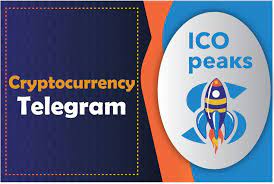 How To Promote Through The Telegram Crypto Groups In 2021 Cryptocurrency News Promotion Cryptocurrency