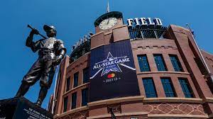 All star game channel number. What Time Does Mlb All Star Game Start Tv Schedule Channel To Watch 2021 Al Vs Nl Game Sporting News